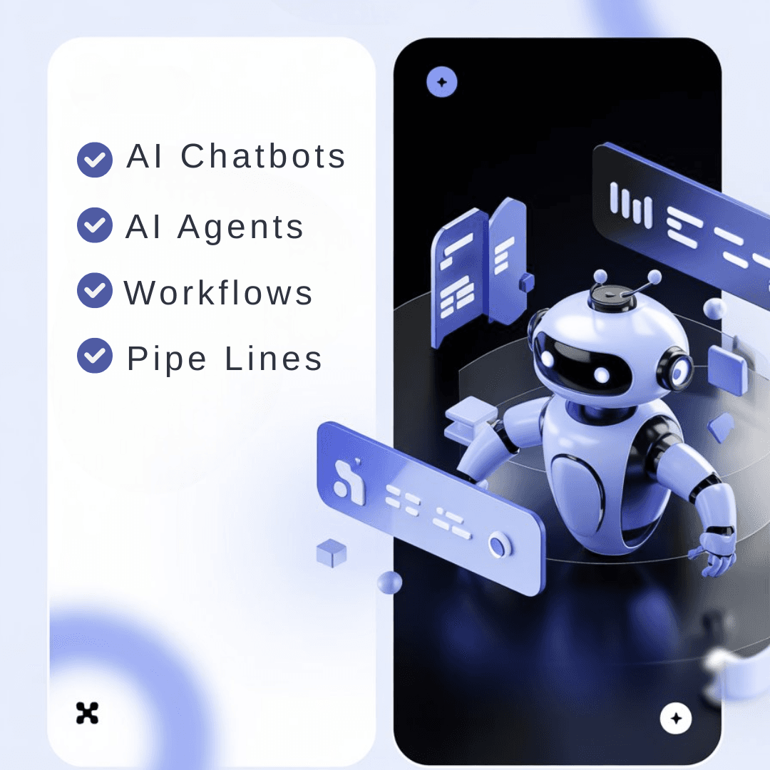 Workflow automations