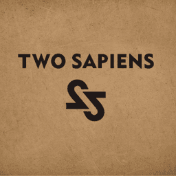 Two Sapiens logo