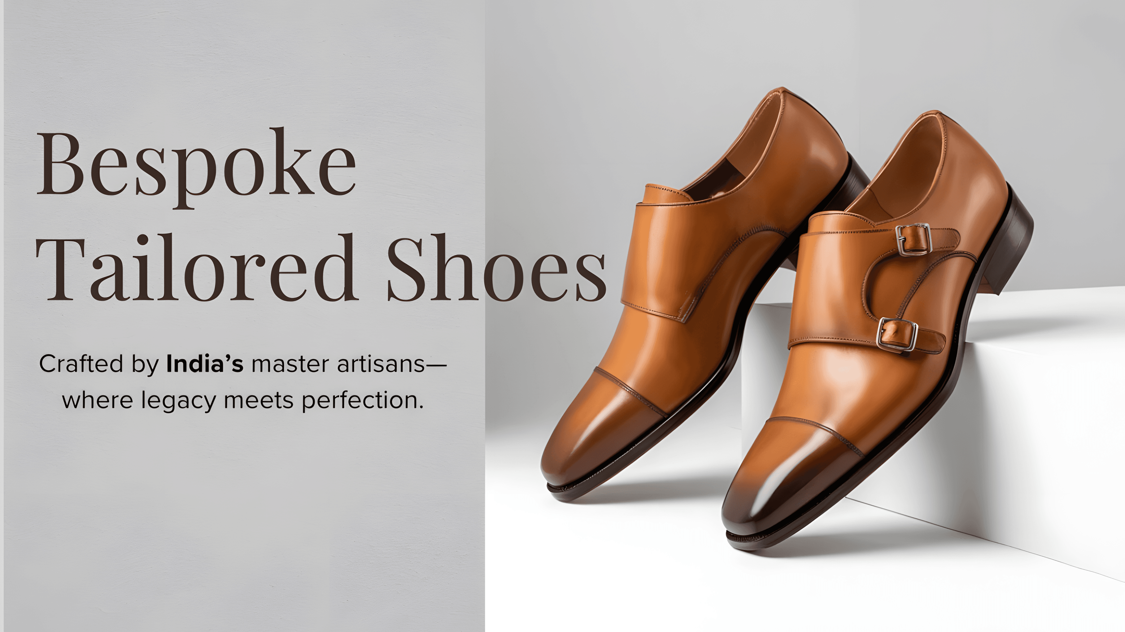 Two Sapiens Custom Shoes